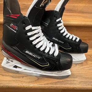 Jamie Benn Bauer Vapor 2X Pro (V-Cut) Hockey Skates