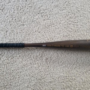 2024 DeMarini Voodoo BBCOR Certified Bat (-3) 32 oz 29" (Used)