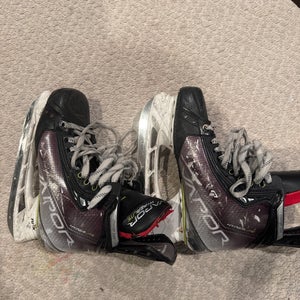 Bauer Regular Width  6.5 (Used)