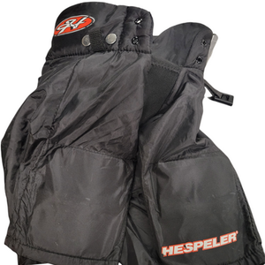 Used Hespeler Breezers Sm Pant Breezer Ice Hockey Pants 11708-s000130830
