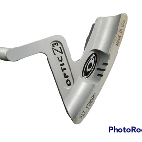 Used Optic Z3 Blade Putters 11708-s000134586