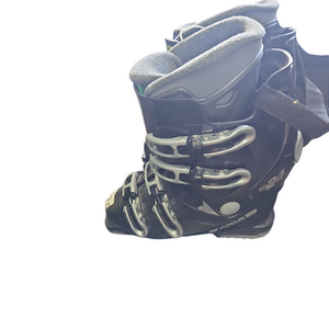 Used Bauer VAPOR X Street Goalie Blocker Jr White 11860-S000276078