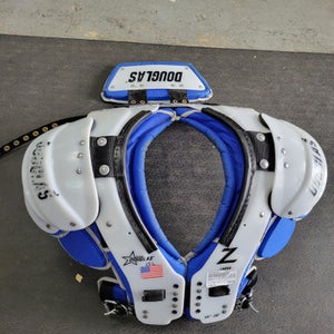 Used Adidas 7-7 5/8 Batting Helmet No Mask Green One Size 11860-S000285019