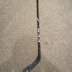 Junior CCM Right Handed RibCor 65K P28  (Used)