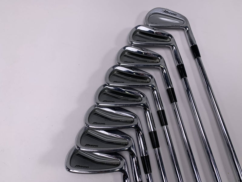 Mizuno MP-54 Iron Set 3-PW NS Pro 950 GH Regular Steel Mens RH