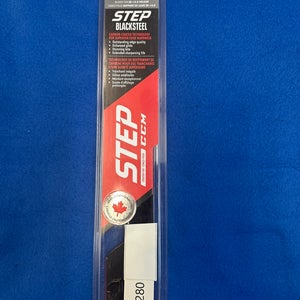 280 Blacksteel for 4.0 holder