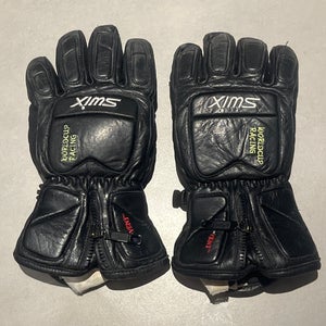 Swix Racing Gloves (used)