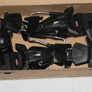 NEW  PR10 Tyrolia ski bindings adult system PR ski bindings 2025 NO BASES