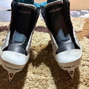 2015 Bauer Reactor 5000 Regular Width  6 (Used)