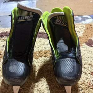 2022 Bauer GSX Regular Width  8 (Used)