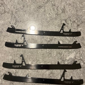True Shift 272 mm (Used)