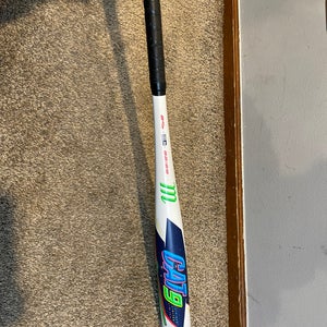 2020 Marucci BBCOR Certified (-3) Alloy 29 oz 32" (Used)