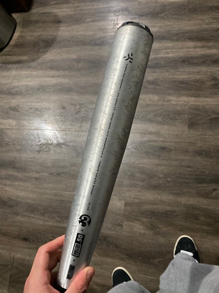 DeMarini BBCOR Certified The Goods (-3) 30 oz 33" (Used)
