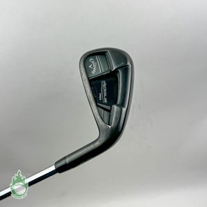 Right Hand Callaway Black Rogue Pro 5 Iron Project X LZ 105g Stiff  Steel Golf