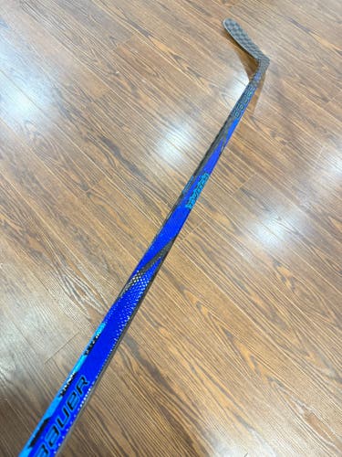 Bauer Twitch 82 Flex P92M LH