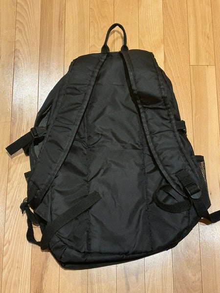 Supreme SS17 Backpack