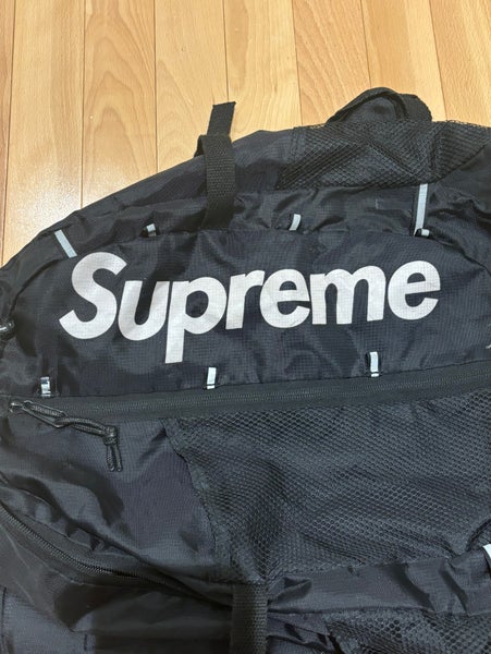 Supreme SS17 Backpack