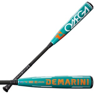 2026 DeMarini Omega -3 BBCOR Baseball Bat WBD2586010