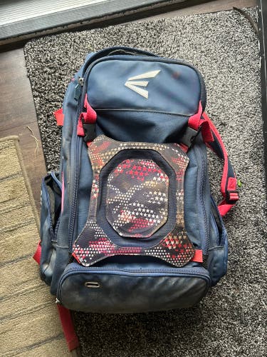 Easton Bat Bag (Used)