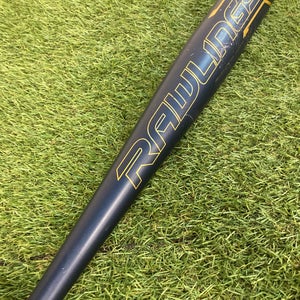 2021 Rawlings Velo ACP BBCOR Bat (-3) 30 oz 33"