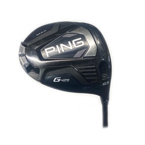 Ping G425 Max 10.5* Driver Graphite Aldila Rogue 70 Regular Flex