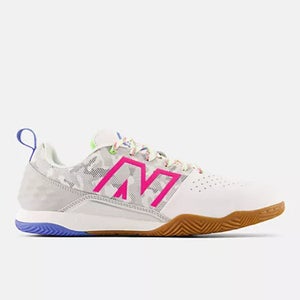 New Balance Fresh Foam Audazo v6 Pro SA1IWB6 Men White In Football Boot LR3359