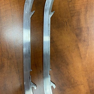 Bauer LS3 Steel 272mm Used