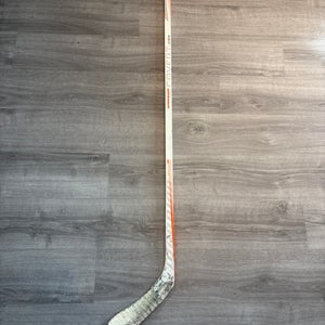 Used Joe Pavelski Senior Warrior Right Handed Covert QRE SL P92 Pro Stock (Used)
