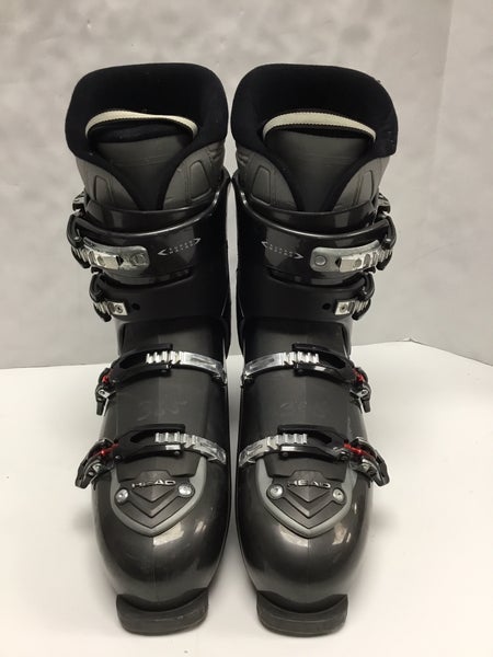 33.0 HEAD BYS Ski Boots