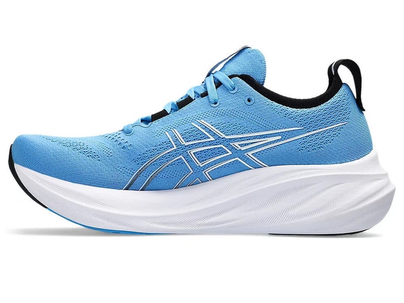 Asics Gel-Nimbus 26 1011B794-401 Sneaker Men's Waterscape Running Shoes LR3495