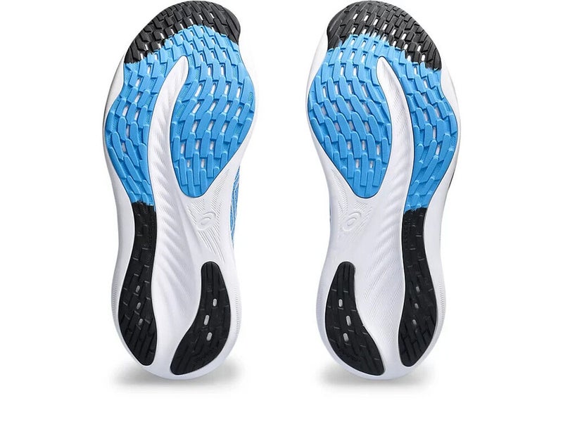 Asics Gel-Nimbus 26 1011B794-401 Sneaker Men's Waterscape Running Shoes LR3495