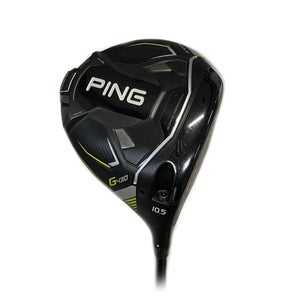 Ping G430 Max 10.5* Driver Graphite Accra FX 260 M4 Stiff Flex