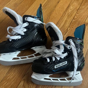 Little Kids Bauer Hockey Skates