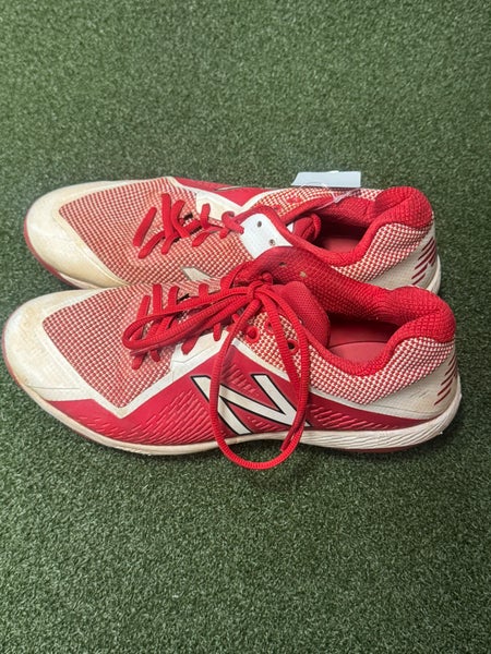 New Balance Metal Baseball Cleats Men’s 10 (4445)