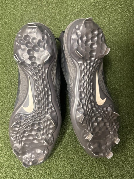 Nike Trout Metal Baseball Cleats Men’s 10 (1557)