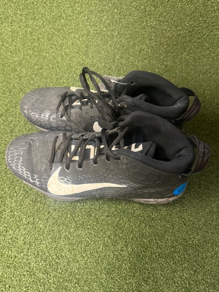 Nike Trout Metal Baseball Cleats Men’s 10 (1557)