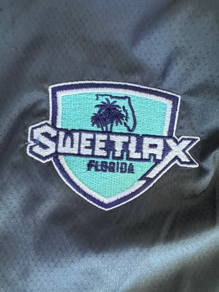 Sweetlax women’s raincoat