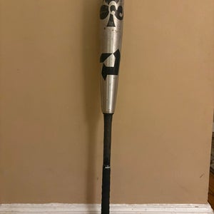 DeMarini 2022 The Goods 29oz/32in BBCOR Baseball Bat