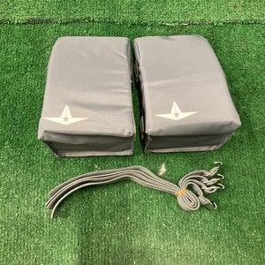 Senior All Star Knee Saver Large