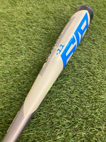 2018 Louisville Slugger Solo 618 Bat USABat Certified (-11) Alloy 19 oz 30" (Used)