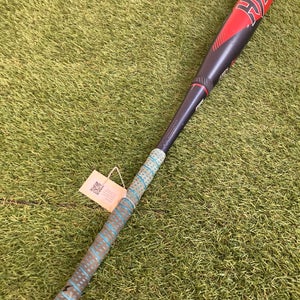 2022 Easton ADV Hype Bat USSSA Certified (-5) Composite 27 oz 32" (Used)