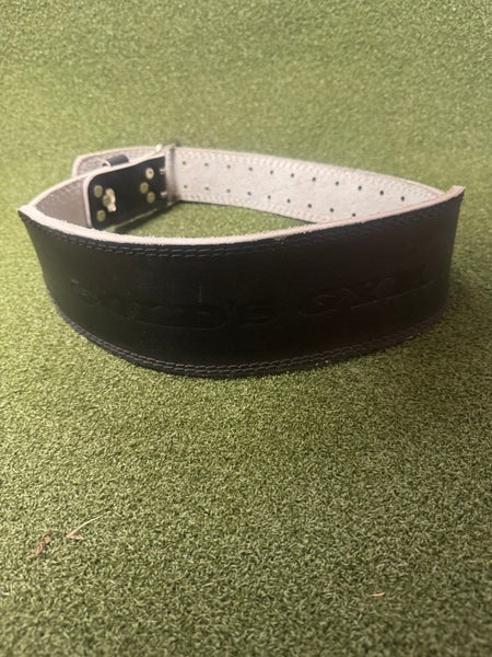 Gold’s Gym Weight Belt (2946)