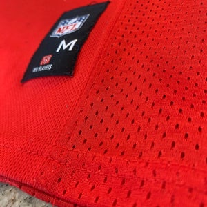 Authentic Patrick Mahomes Youth Game jersey