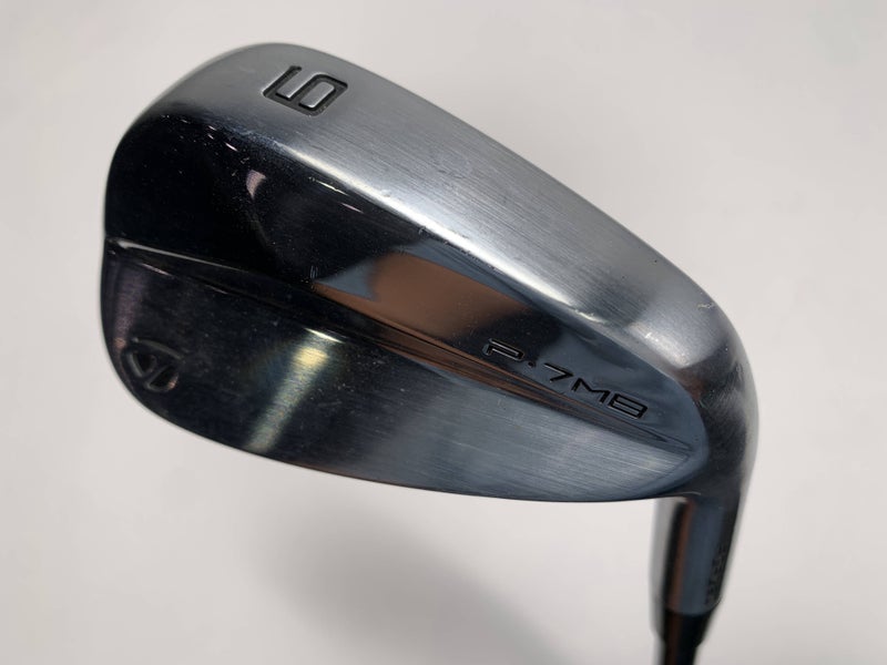TaylorMade 2023 P7MB Single 9 Iron Fujikura Ventus 6-R Regular Graphite Mens RH