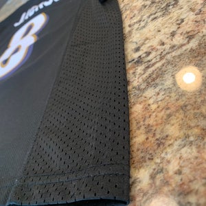 Authentic Lamar Jackson youth jersey