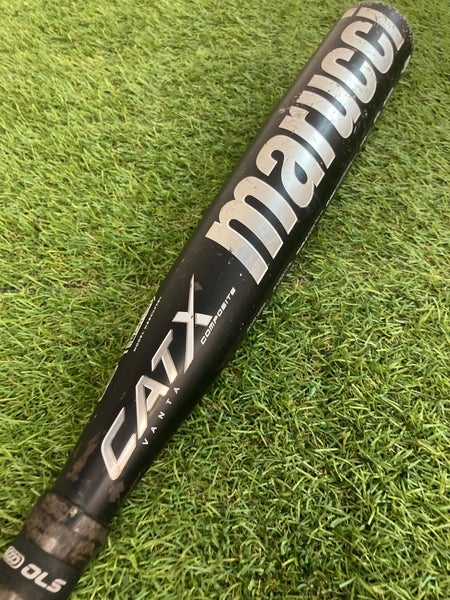 2024 Marucci CATX Vanta USSSA Bat (-8) 31" 23oz