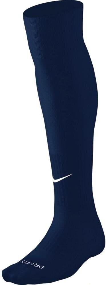 navy nike soccer socks