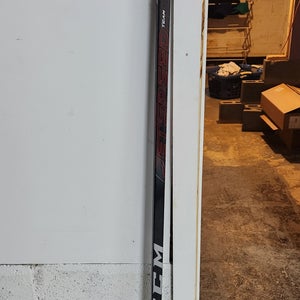 Senior CCM JetSpeed Team Right Handed Hockey Stick P80 (Used)