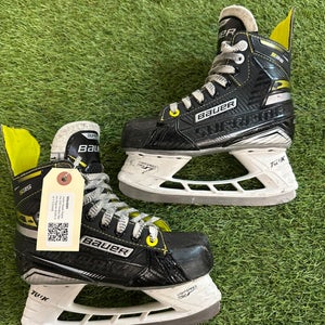 Bauer Supreme S35 Hockey Skates | Junior 1.5