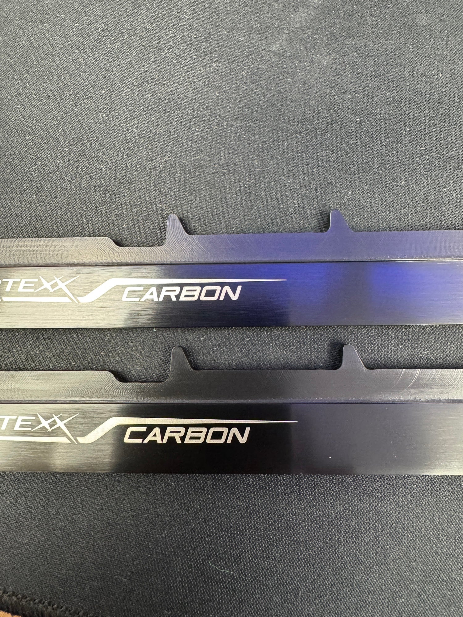 Bauer LS5G Vertexx Carbon- 9 | SidelineSwap | Buy and Sell on 